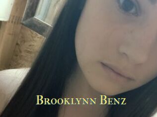 Brooklynn_Benz