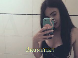 Brunetik7