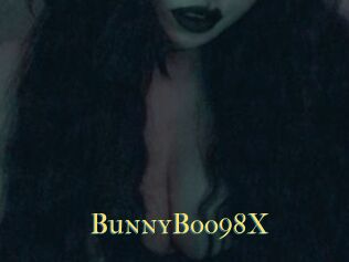 BunnyBoo98X