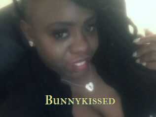 Bunnykissed