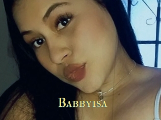 Babbyisa