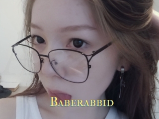 Baberabbid