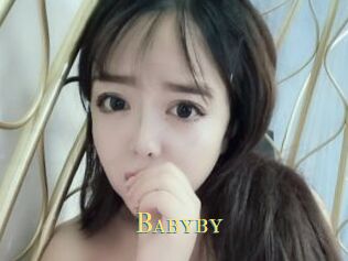 Babyby