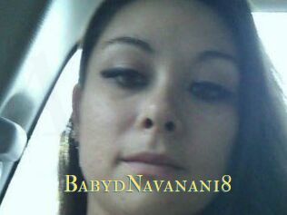 BabydNavanan18