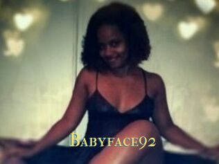 Babyface92