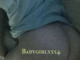 Babygirlxx54