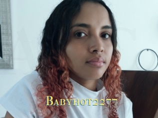 Babyhot2277