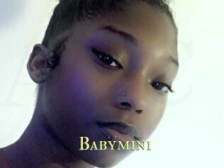 Babymini