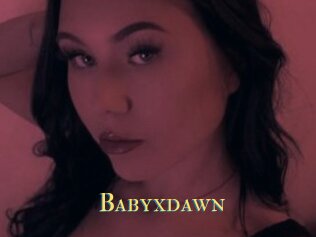 Babyxdawn