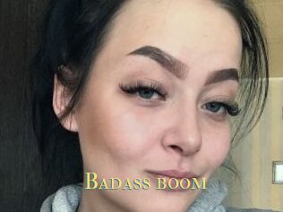 Badass_boom