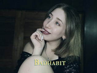 Badhabit