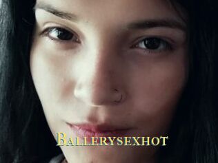 Ballerysexhot