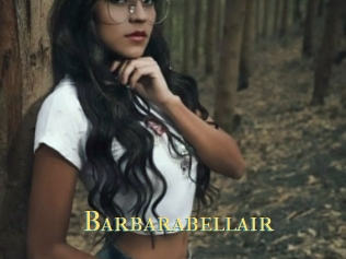 Barbarabellair