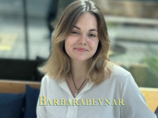Barbarabeynar