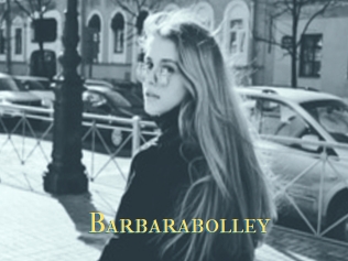 Barbarabolley