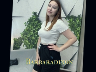 Barbaradixon