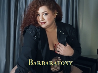 Barbarafoxy