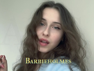 Barbieholmes