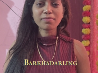 Barkhadarling