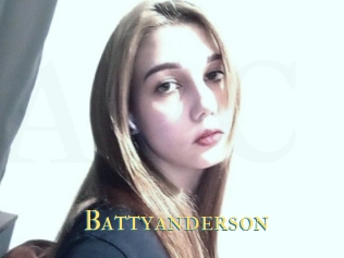 Battyanderson