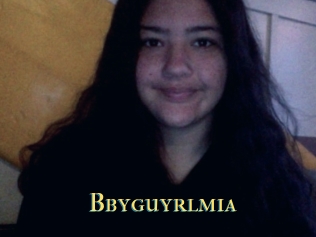 Bbyguyrlmia