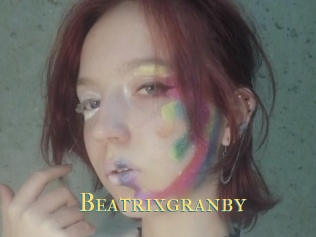 Beatrixgranby