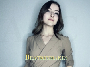 Beatrixhakes