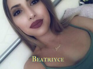 Beatriyce