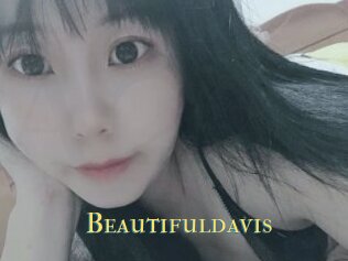 Beautifuldavis