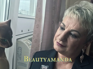 Beautyamanda