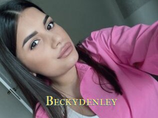 Beckydenley