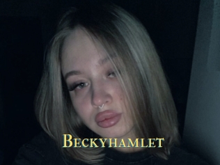 Beckyhamlet