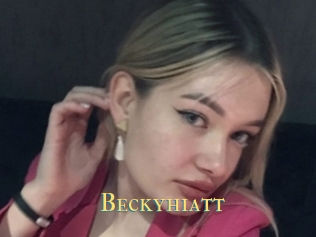 Beckyhiatt