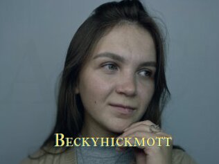 Beckyhickmott