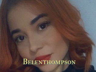 Belenthompson