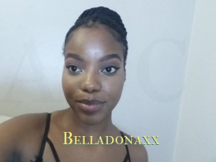 Belladonaxx