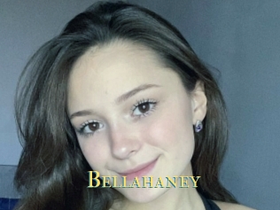 Bellahaney