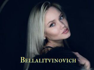 Bellalitvinovich