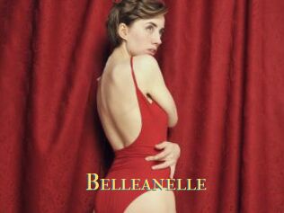 Belleanelle