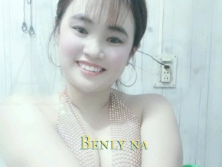 Benly_na