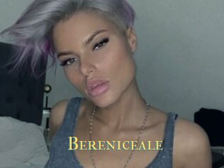 Bereniceale