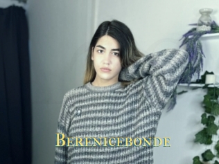 Berenicebonde
