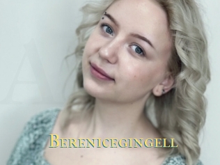 Berenicegingell