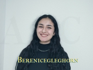 Berenicegleghorn