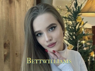 Bettwilliams