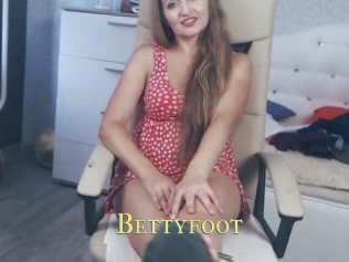 Bettyfoot