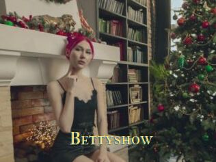 Bettyshow