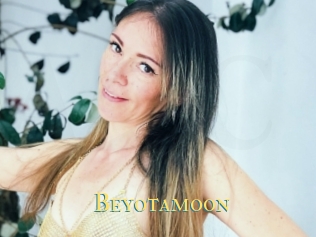 Beyotamoon