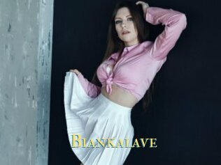 Biankalave