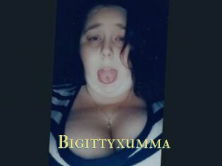 Bigittyxumma